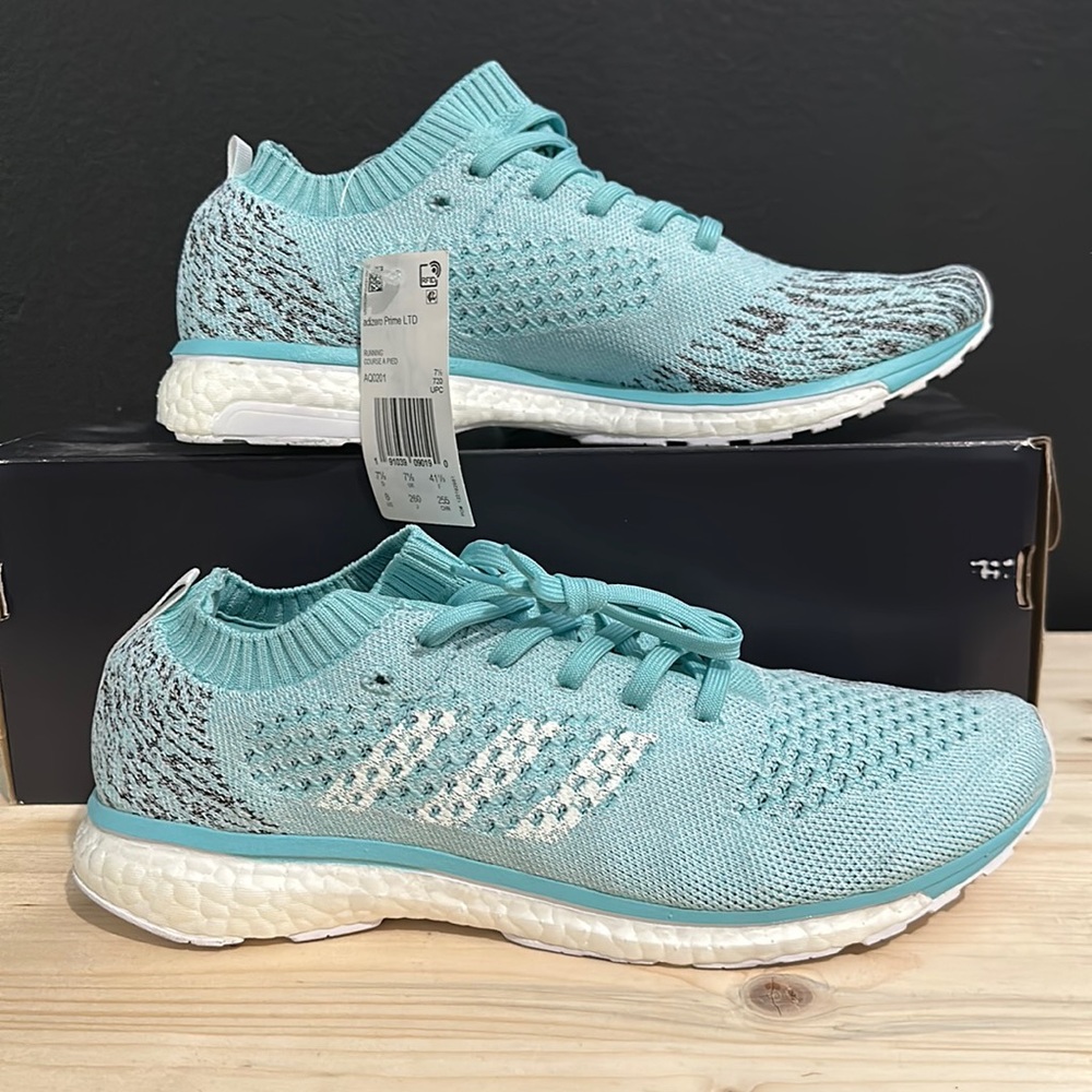 Adidas Adizero Prime LTD